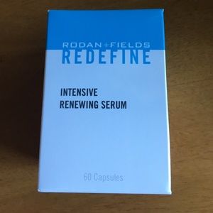 Rodan + Fields Redefine Intensive Renewing Serum
